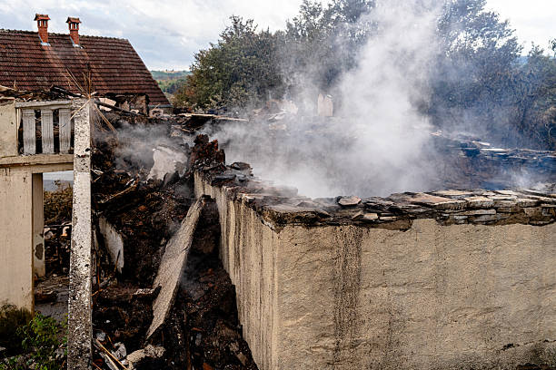 Affordable Fire Damage Assessment solutions in Hanover, OH
